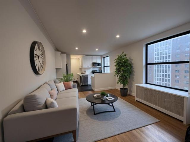 1 bedroom, NEW YORK NY 10024 LS98984426