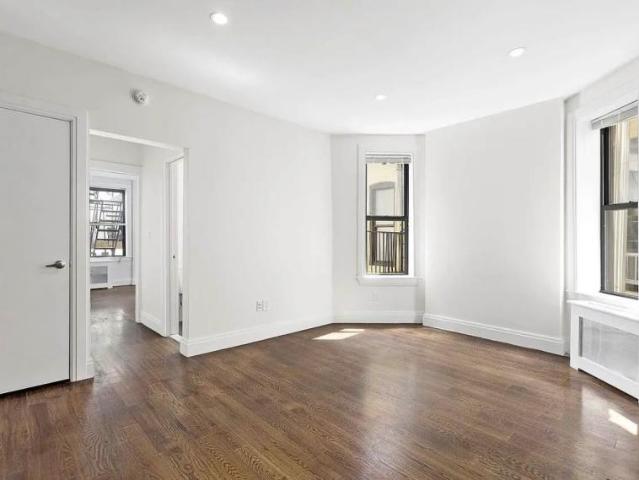 1 bedroom, NEW YORK NY 10027 LS96903011