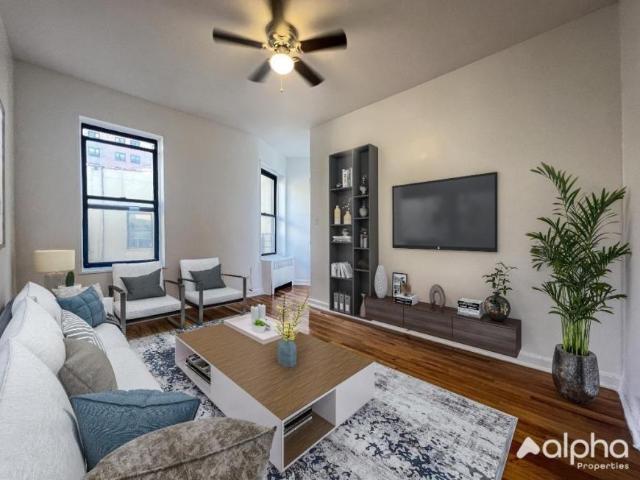 1 bedroom, New York NY 10029 LS104405860