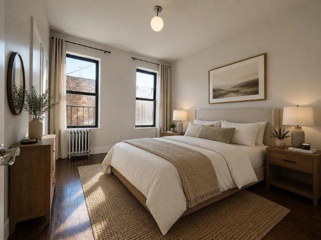 1 bedroom, New York NY 10032 105315064