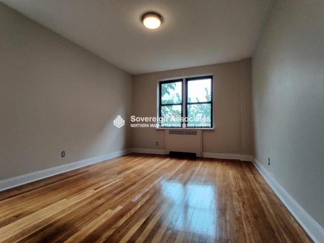 1 bedroom, New York NY 10033 106101419