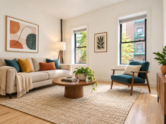 1 bedroom, New York NY 10033 106263210