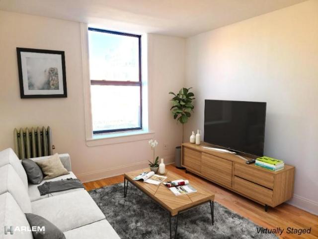 1 bedroom, NEW YORK NY 10037 98414200