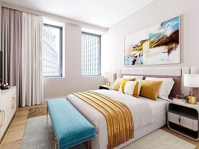 1 bedroom, New York NY 10038 73376508