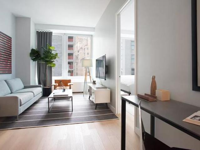 1 bedroom, NEW YORK NY 10038 92192714