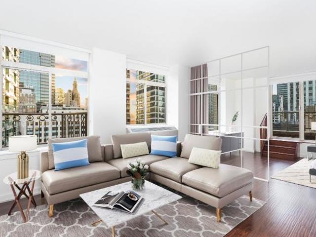 1 bedroom, New York NY 10038 LS42801104