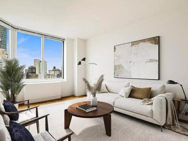 1 bedroom, New York NY 10038 LS92192459