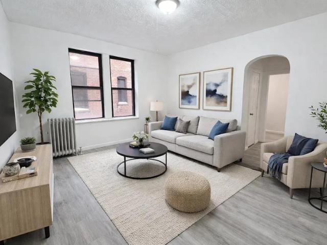 1 bedroom, New York NY 10040 LS99035300