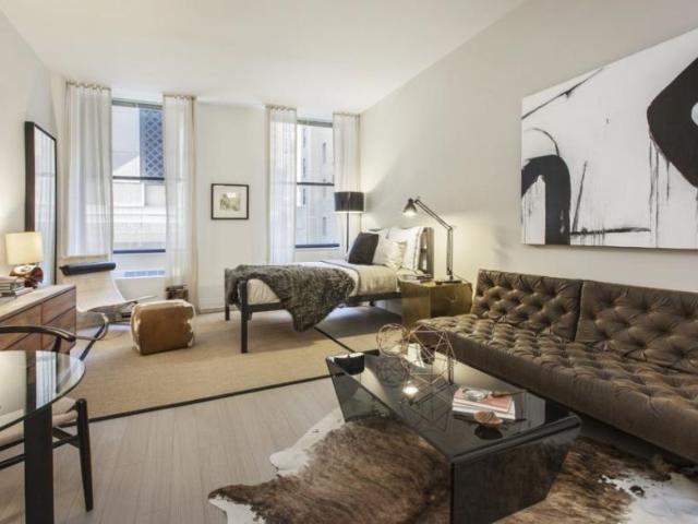 1 bedroom, NEW YORK NY 10270 92192860