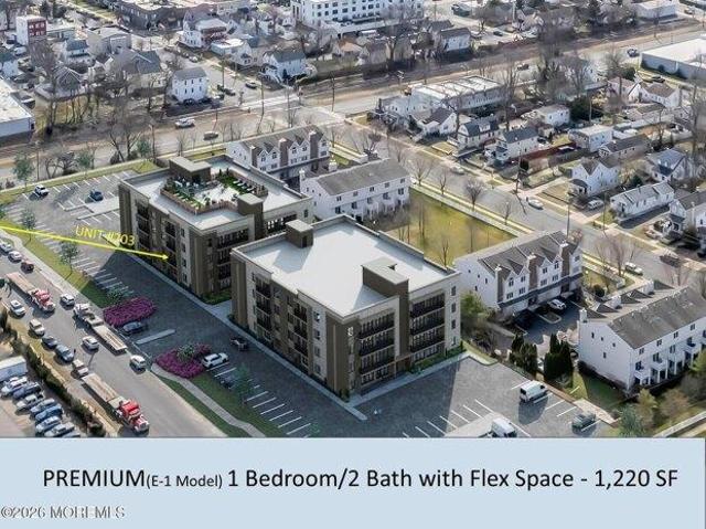 1 bedroom, Neptune City NJ 07753 105293875
