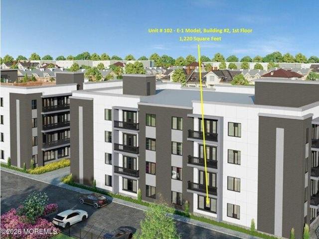 1 bedroom, Neptune City NJ 07753 105233216
