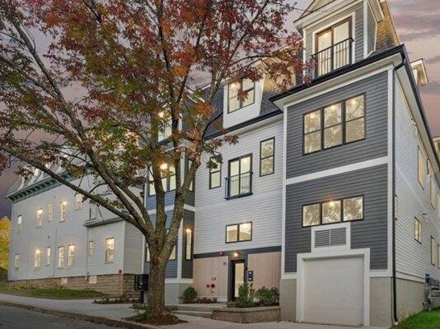 1 bedroom, Somerville MA 02145 105424995
