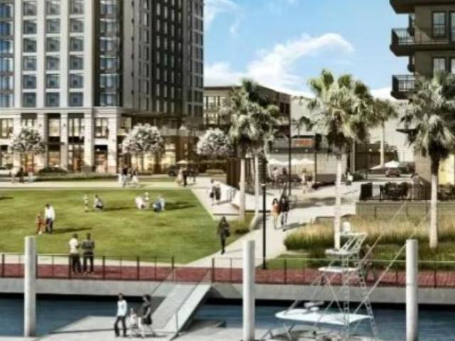 1 bedroom, Savannah GA 31401 92213582