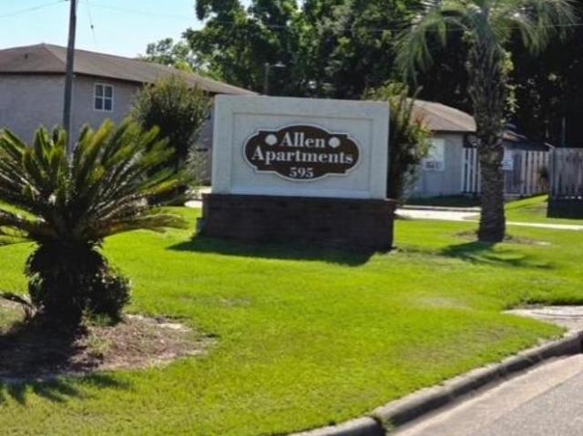 1 bedroom, Savannah GA 31405 104516417