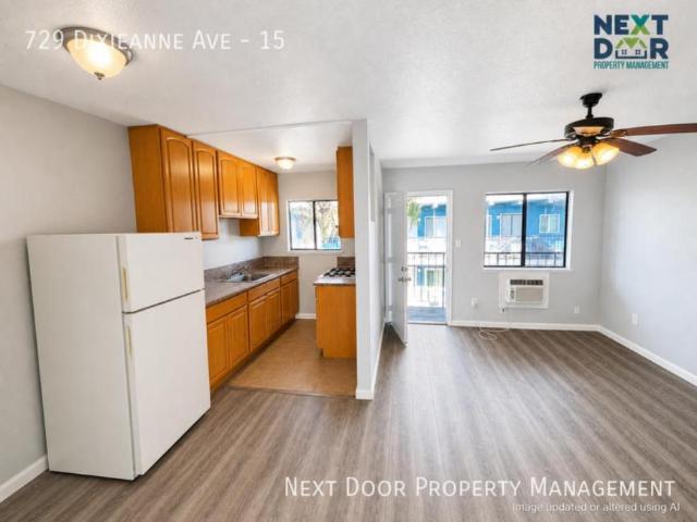 1 bedroom, Sacramento CA 95815 105068374
