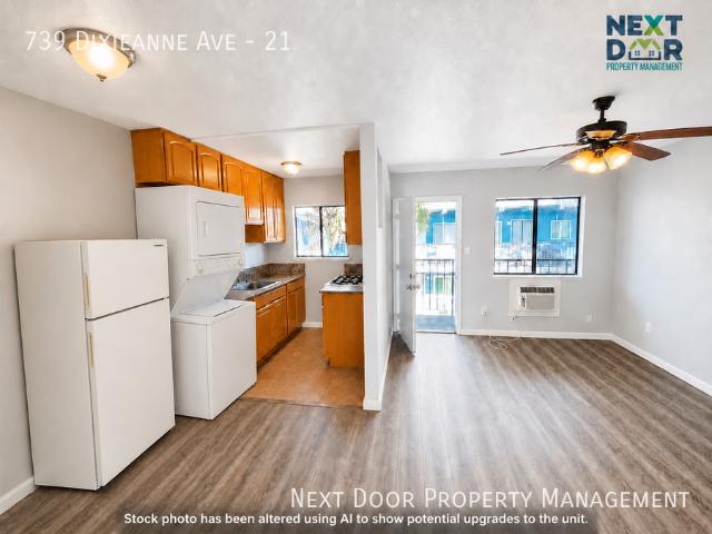 1 bedroom, Sacramento CA 95815 LS103348210