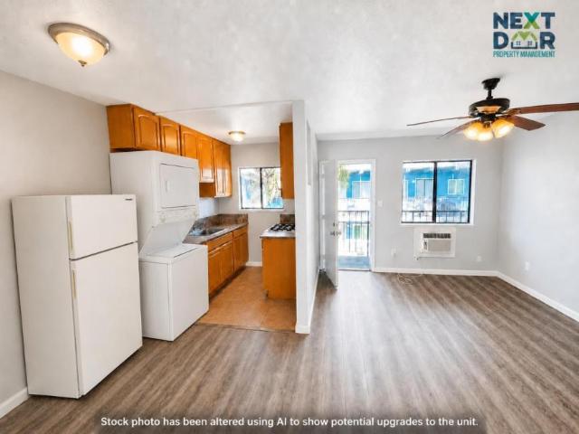 1 bedroom, Sacramento CA 95815 LS103352201
