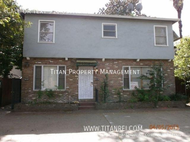 1 bedroom, Sacramento CA 95816 104613081