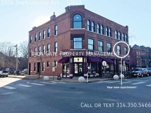 1 bedroom, Saint Louis MO 63104 104197132