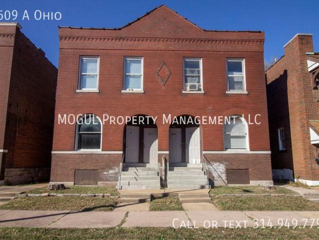1 bedroom, Saint Louis MO 63118 105966323