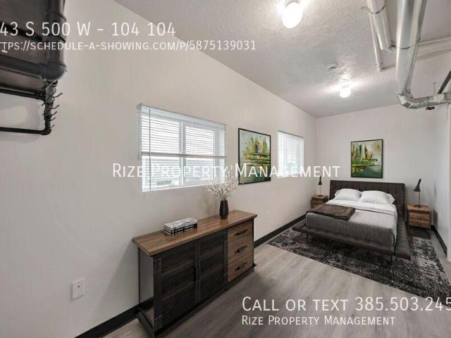 1 bedroom, Salt Lake City UT 84010 102490477