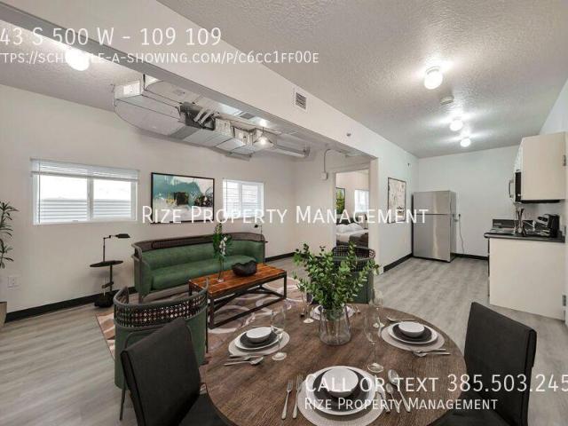 1 bedroom, Salt Lake City UT 84010 LS100896869
