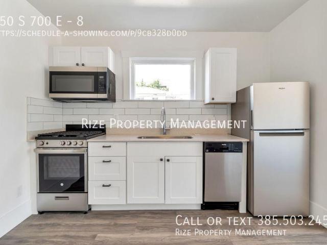 1 bedroom, Salt Lake City UT 84102 103202530