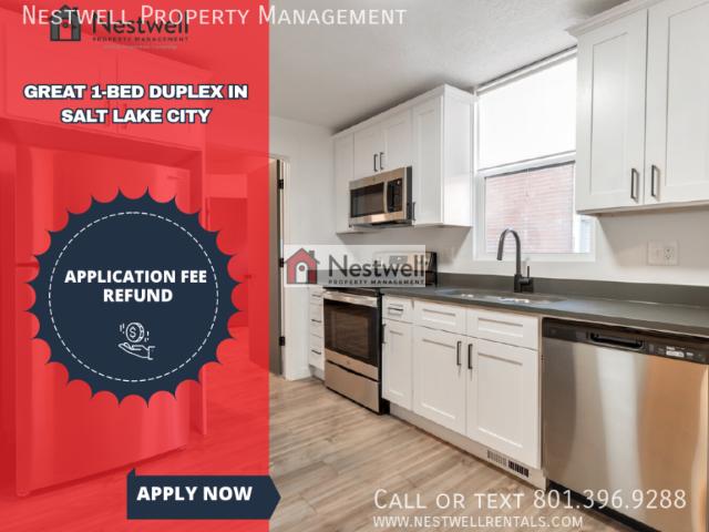 1 bedroom, Salt Lake City UT 84104 103193610