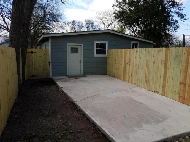1 bedroom, San Antonio TX 78210 103295558
