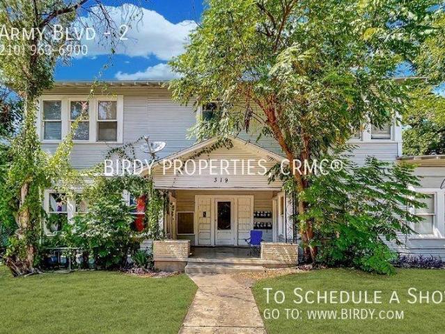1 bedroom, San Antonio TX 78215 102674428