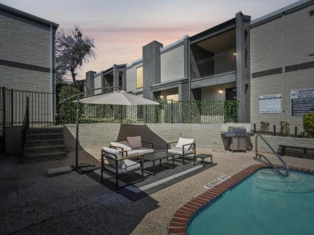 1 bedroom, San Antonio TX 78229 105098962