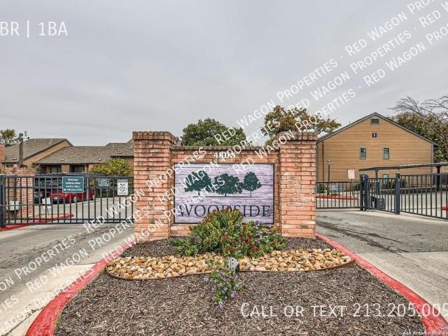 1 bedroom, San Antonio TX 78229 98594008