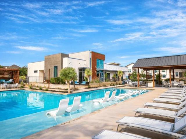 1 bedroom, San Antonio TX 78260 102769186
