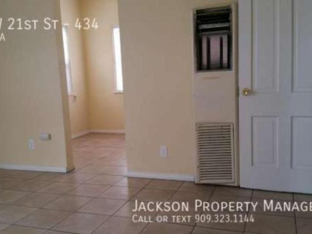 1 bedroom, San Bernardino CA 92405 105918238