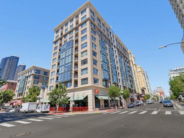 1 bedroom, San Diego CA 105834384