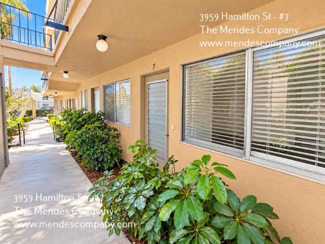 1 bedroom, San Diego CA 92104 105965860