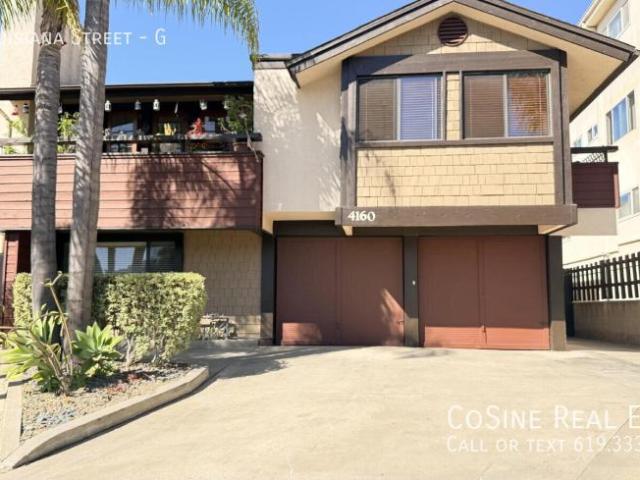 1 bedroom, San Diego CA 92104 105968837