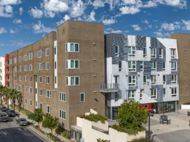 1 bedroom, San Diego CA 92105 LS101997925