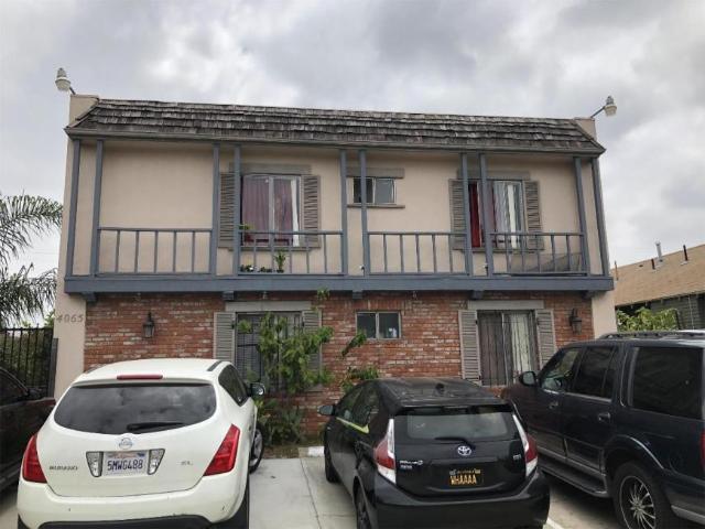 1 bedroom, San Diego CA 92105 105701866