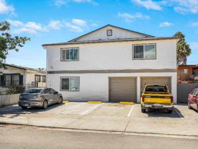 1 bedroom, San Diego CA 92105 105920681