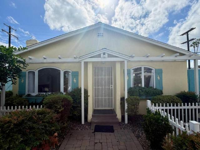 1 bedroom, San Diego CA 92107 106022849