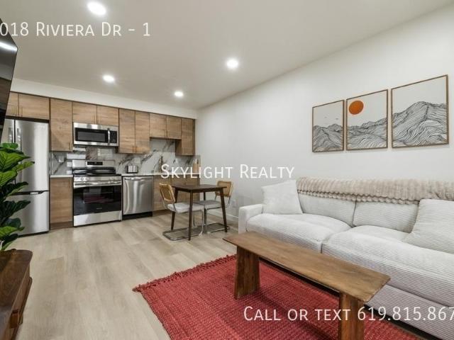 1 bedroom, San Diego CA 92109 104613474