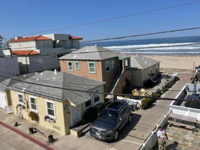 1 bedroom, San Diego CA 92109 105147338