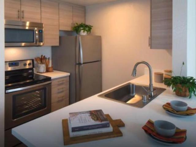 1 bedroom, San Diego CA 92101 LS102986088