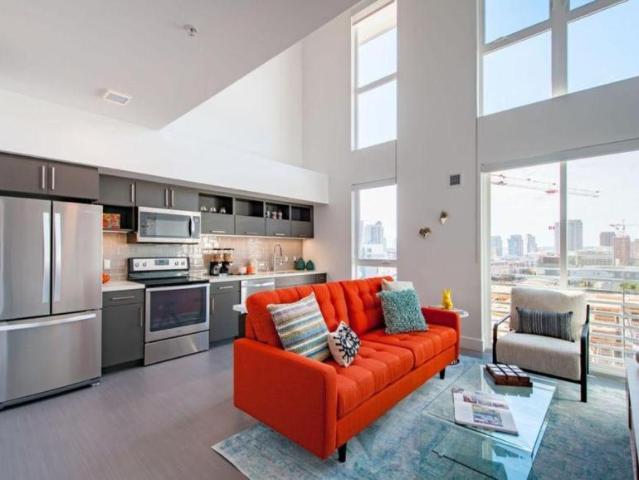 1 bedroom, San Diego CA 92101 105966281