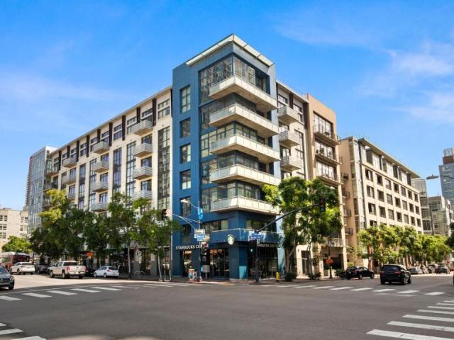 1 bedroom, San Diego CA 92101 105969610