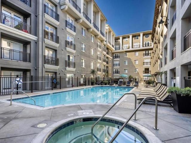 1 bedroom, San Diego CA 92101 106109282