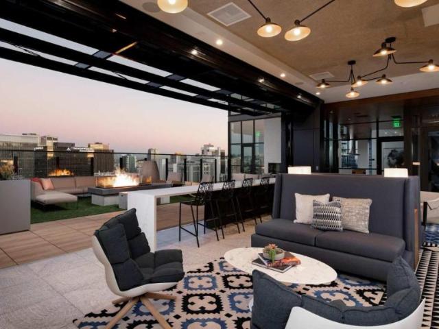 1 bedroom, San Diego CA 92101 106114222