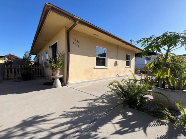 1 bedroom, San Diego CA 92102 106215918