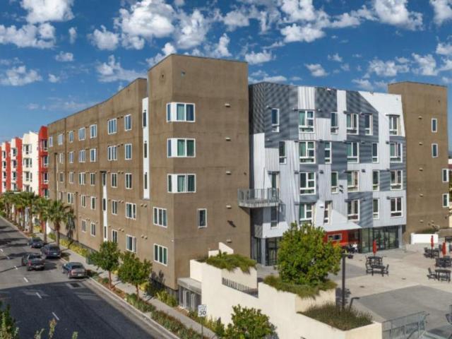 1 bedroom, San Diego CA 92115 101083860